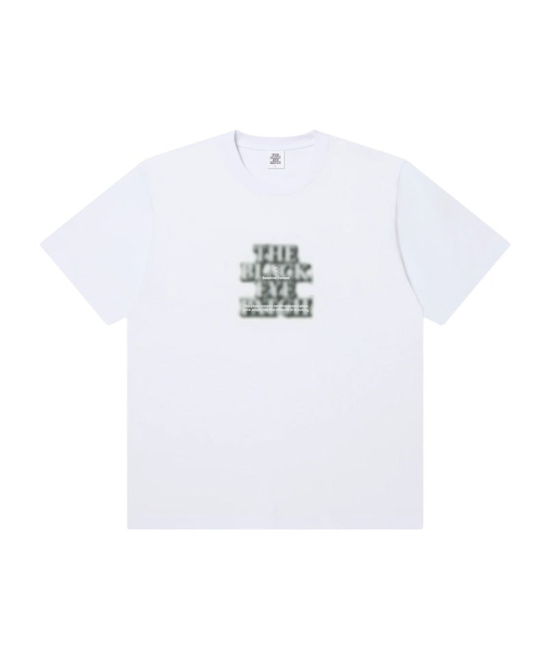 BlackEyePatch＞SENSITIVE CONTENT OG LABEL TEE | MAKES ONLINE STORE