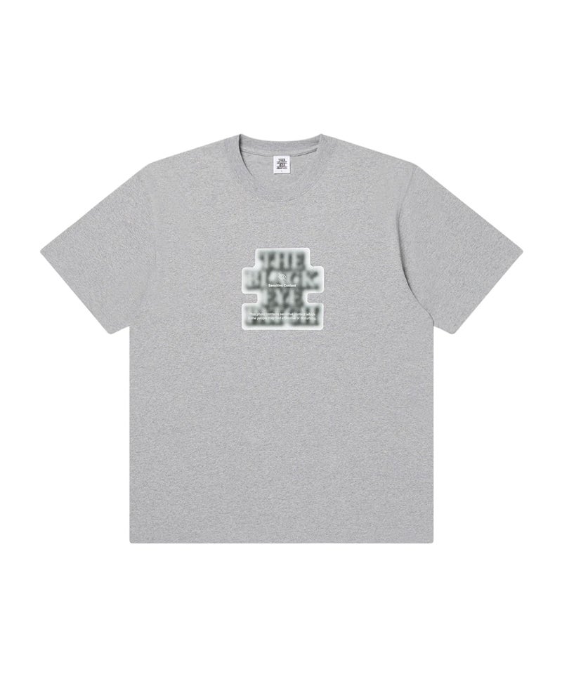 BlackEyePatch＞SENSITIVE CONTENT OG LABEL TEE | MAKES ONLINE STORE