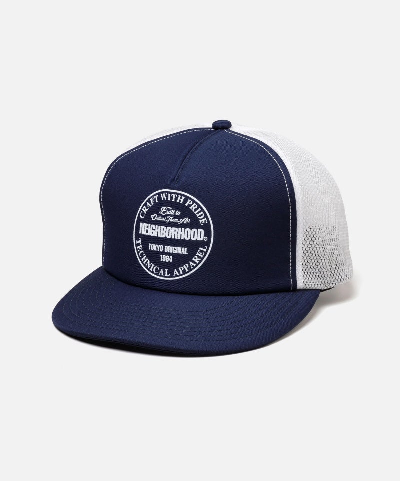 NEIGHBORHOOD＞MESH CAP-2 | MAKES ONLINE STORE