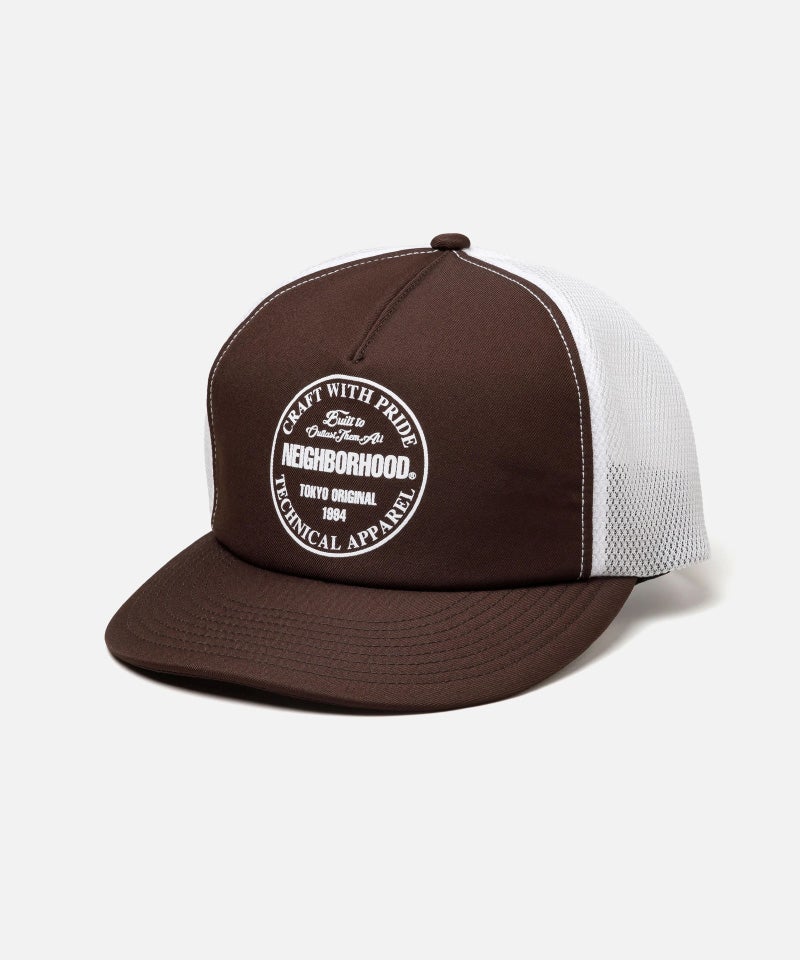 NEIGHBORHOOD＞MESH CAP-2 | MAKES ONLINE STORE