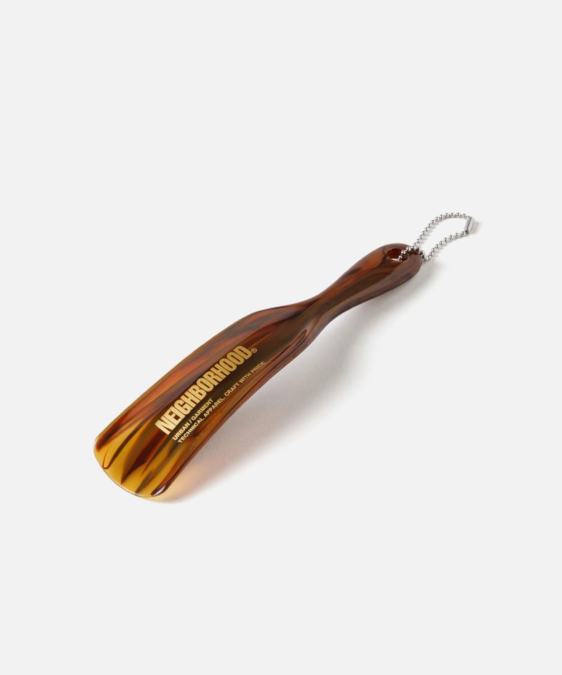 ＜NEIGHBORHOOD＞SHOEHORN