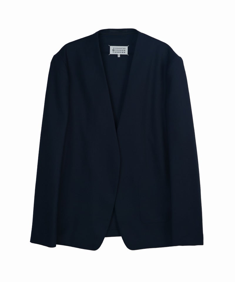 ＜Maison Margiela＞MINIMAL JACKET