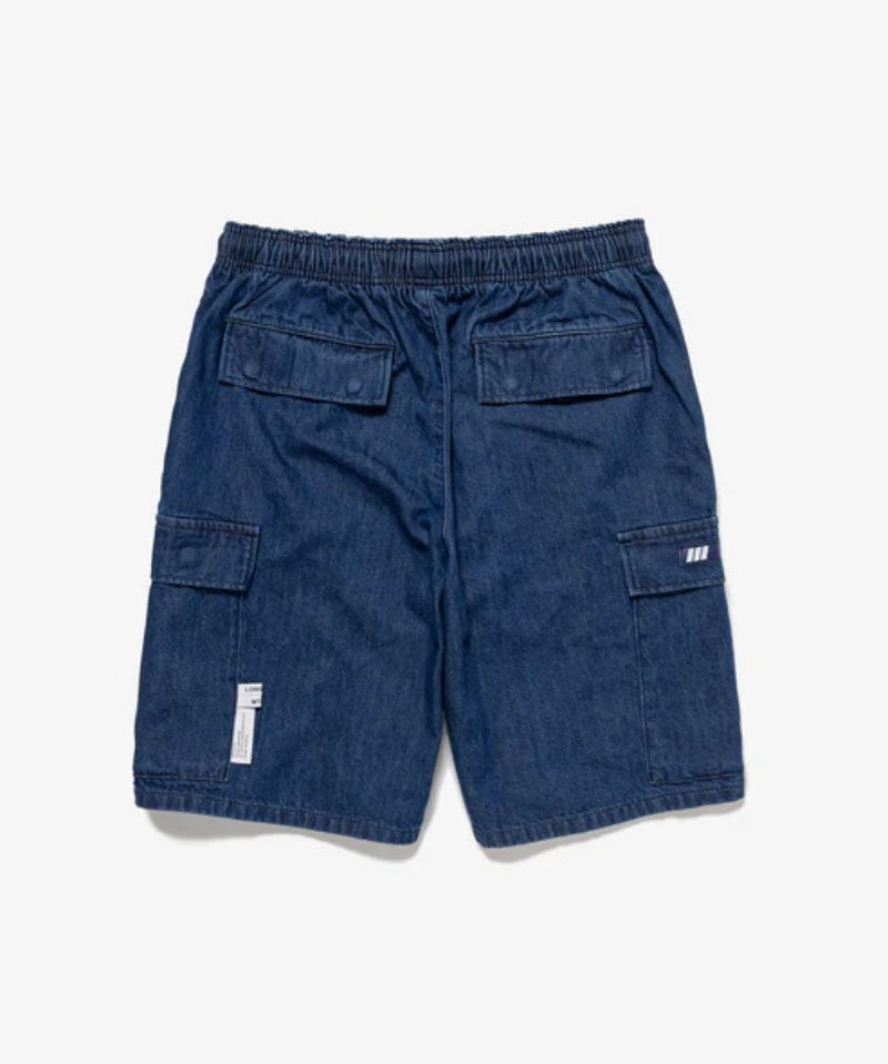 WTAPS＞MILS2301 / SHORTS / COTTON. DENIM | MAKES ONLINE STORE