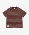＜WTAPS＞BDY 01 / SS / COTTON