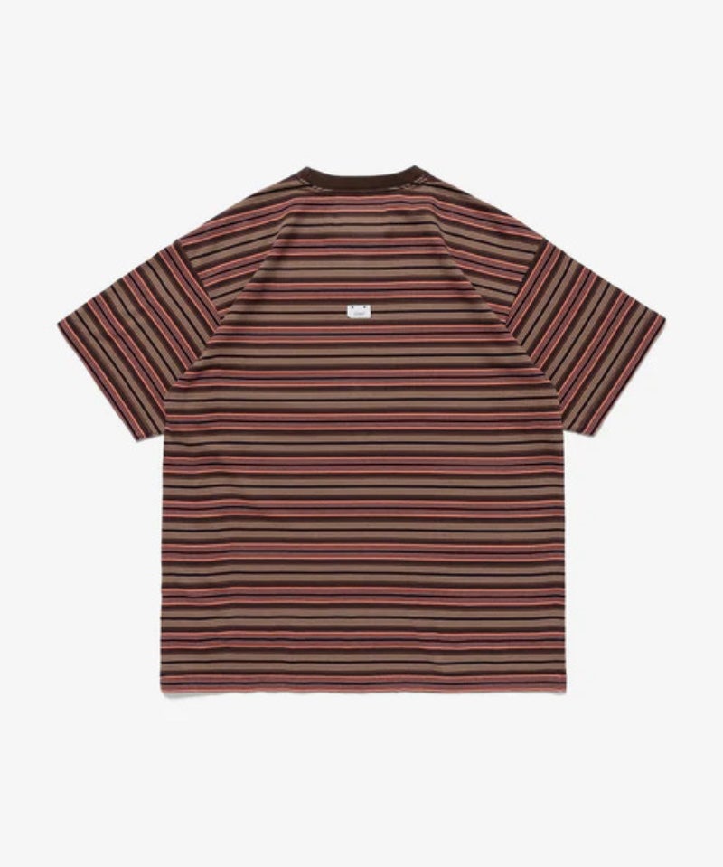 WTAPS＞BDY 01 / SS / COTTON | MAKES ONLINE STORE