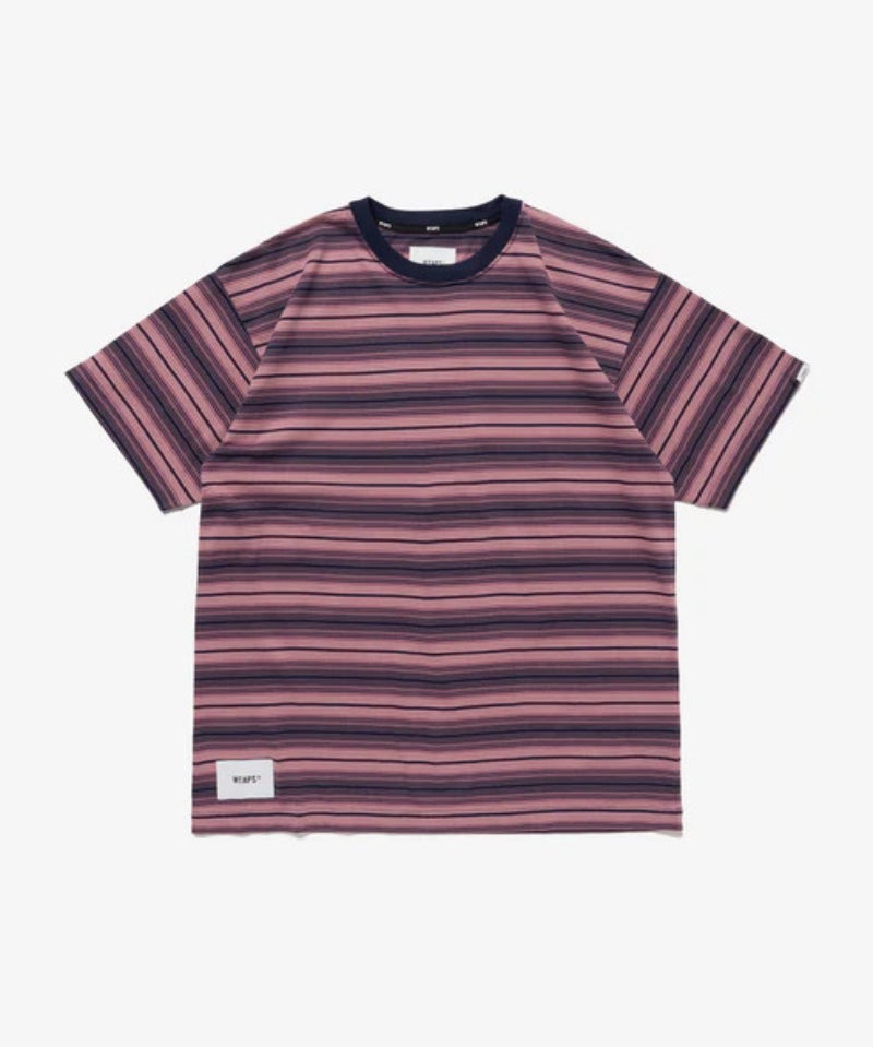 WTAPS＞BDY 01 / SS / COTTON | MAKES ONLINE STORE
