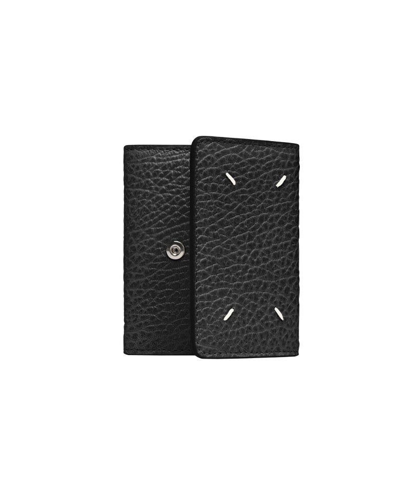 ＜Maison Margiela＞WALLET CLIP 3 WITH ZIP