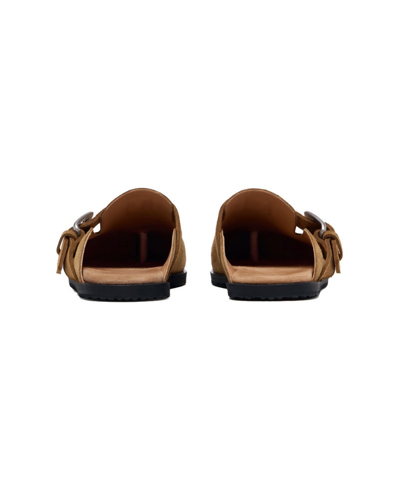 Maison Margiela＞TABI ANATOMIC MULES | MAKES ONLINE STORE