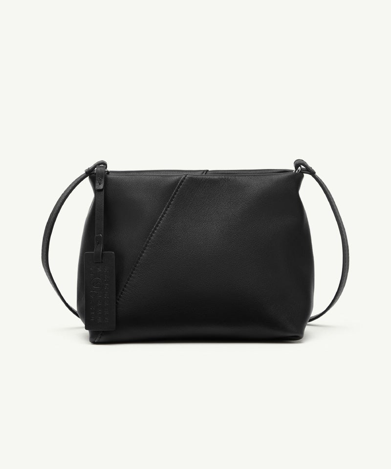 MM⑥ Maison Margiela＞FOLDED J SHOULDER BAG | MAKES ONLINE STORE