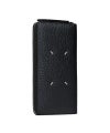 ＜Maison Margiela＞WALLET ZIP AROUND CONTINENTAL