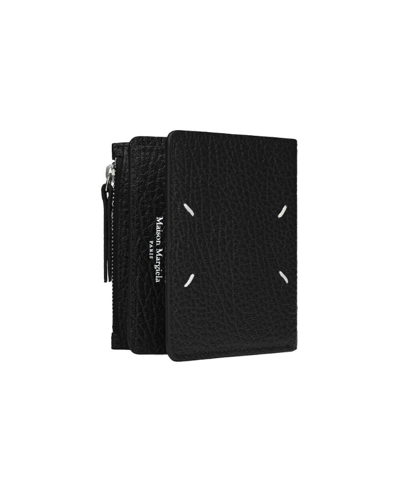 ＜Maison Margiela＞WALLET FLIP FLAP SMALL