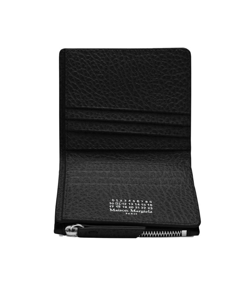 Maison Margiela＞WALLET FLIP FLAP SMALL | MAKES ONLINE STORE