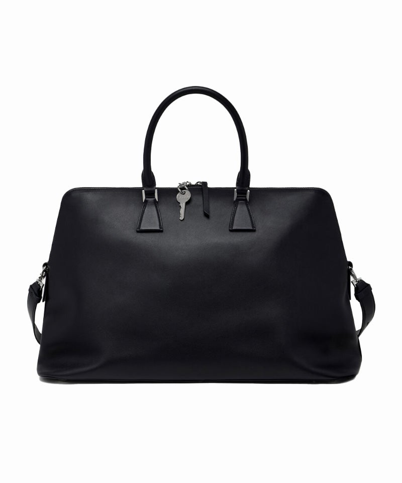 Maison Margiela＞XL 5AC Soft leather shoulder bag | MAKES ONLINE STORE