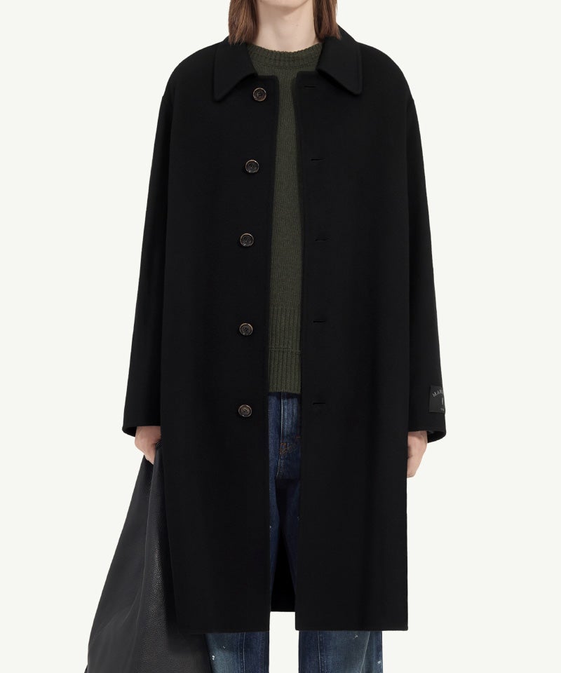 99AW Martin Margiela 6 コート MM⑥ Maison Margiela＞COAT | MAKES ONLINE STORE
