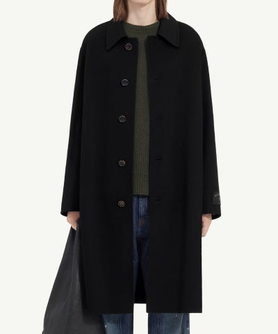 MM⑥ Maison Margiela＞COAT | MAKES ONLINE STORE
