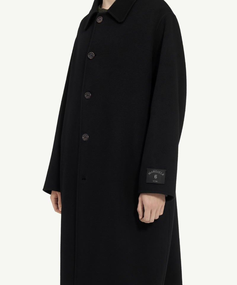 MM⑥ Maison Margiela＞COAT | MAKES ONLINE STORE