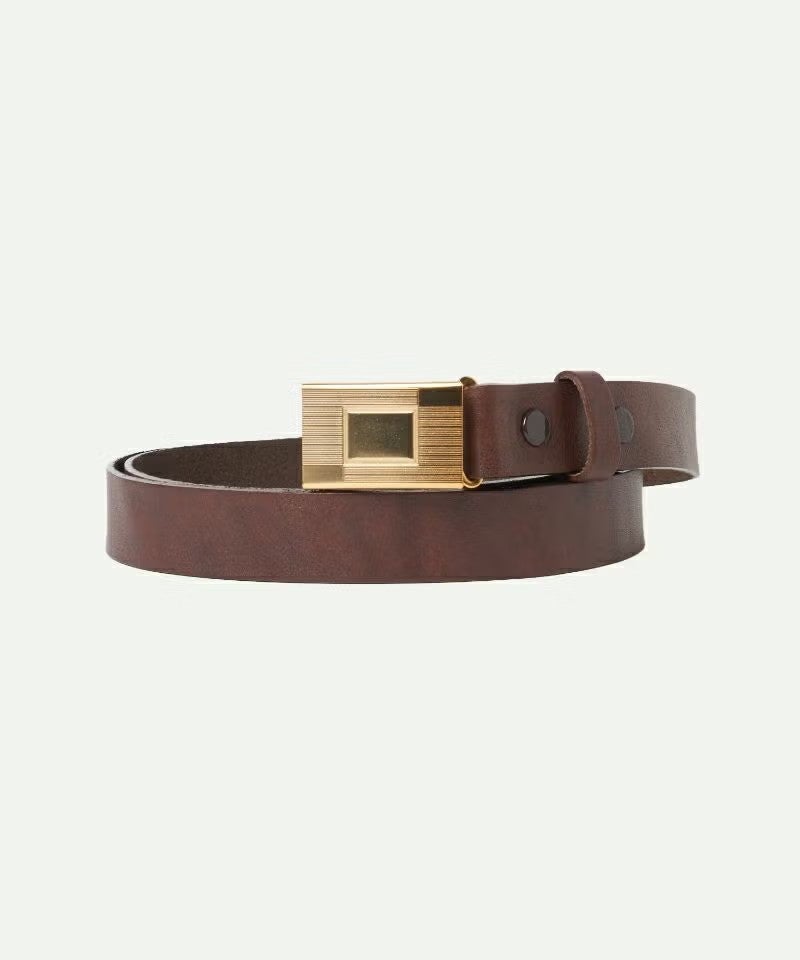 T.T＞LOT.003 HICKOK BELT | MAKES ONLINE STORE