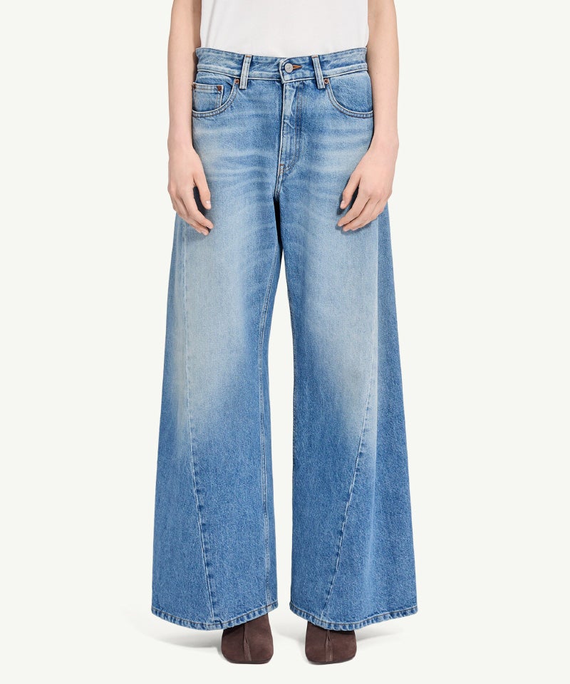 MM⑥ Maison Margiela＞PANTS 5 POCKETS | MAKES ONLINE STORE