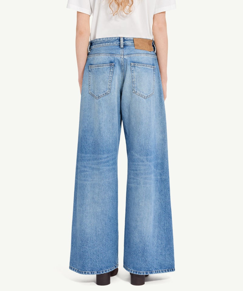 MM⑥ Maison Margiela＞PANTS 5 POCKETS | MAKES ONLINE STORE