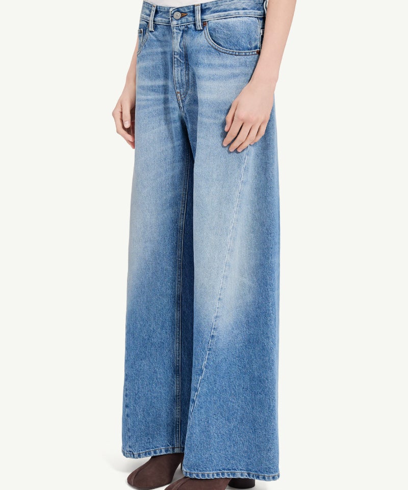 MM⑥ Maison Margiela＞PANTS 5 POCKETS | MAKES ONLINE STORE
