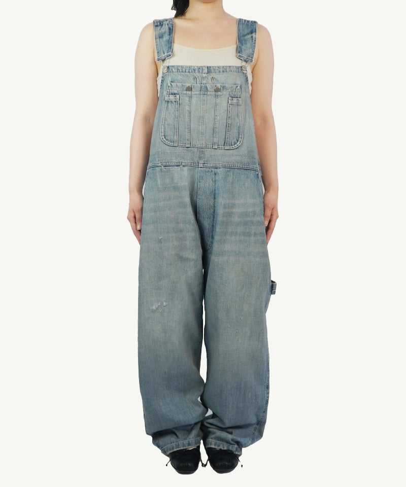 MM⑥ Maison Margiela＞JUMPSUIT | MAKES ONLINE STORE