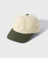 ＜PHIGVEL＞COMBINATION BILL CAP