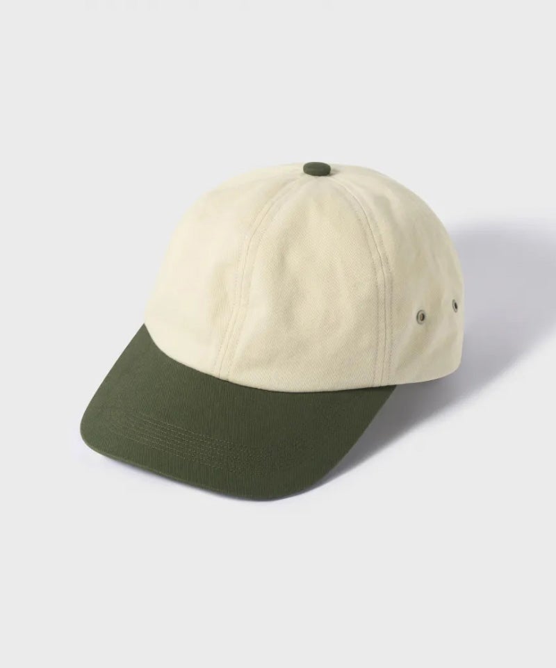 ＜PHIGVEL＞COMBINATION BILL CAP