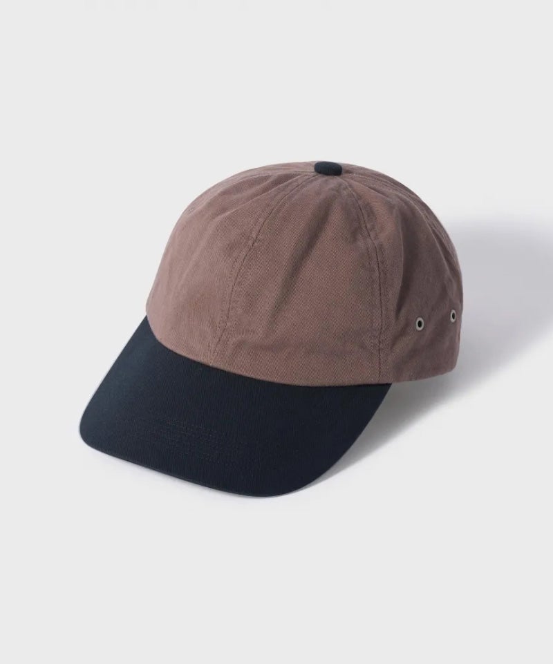 PHIGVEL＞COMBINATION BILL CAP | MAKES ONLINE STORE