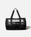 ＜NEIGHBORHOOD＞MESH BOSTON BAG