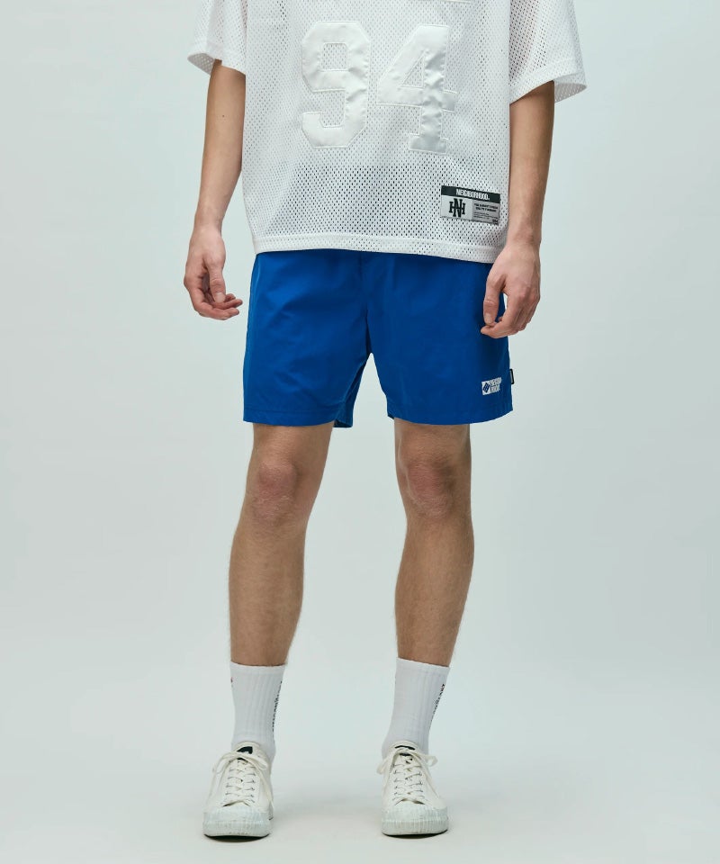 NEIGHBORHOOD＞SWIM SHORT PANTS | MAKES ONLINE STORE