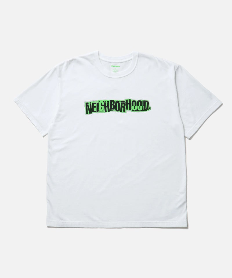 NEIGHBORHOOD＞NH . TEE SS-15 | MAKES ONLINE STORE