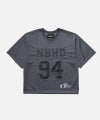 ＜NEIGHBORHOOD＞MESH HOCKEY SHIRT SS