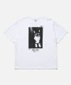 ＜NEIGHBORHOOD＞NH X OSAMU NAGAHAMA . TEE SS-2