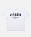 ＜NEIGHBORHOOD＞NH X OSAMU NAGAHAMA . TEE SS-3