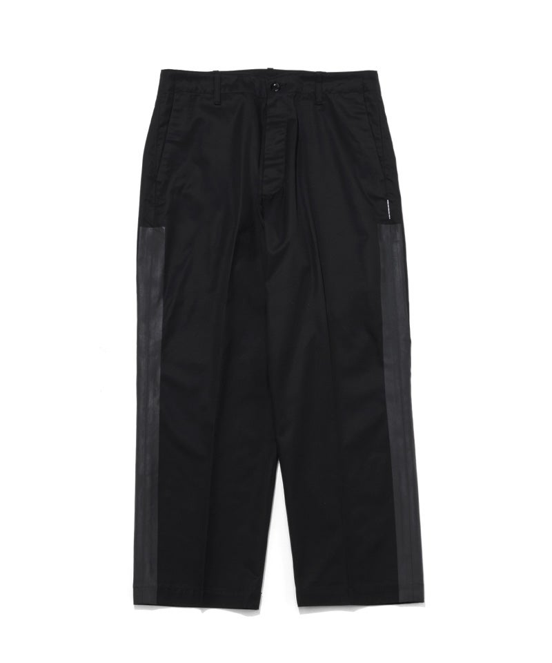 SEQUEL＞LINE CHINO PANTS (TYPE-XF) | MAKES ONLINE STORE