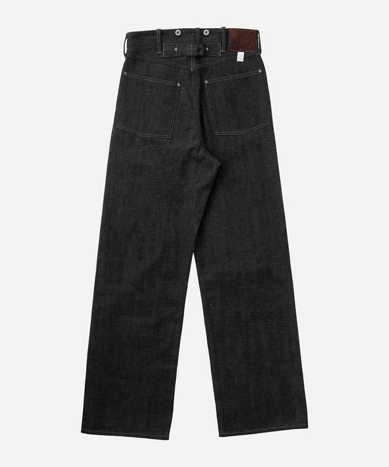 T.T＞LOT.704 DENIM TROUSERS C.1920'S | MAKES ONLINE STORE