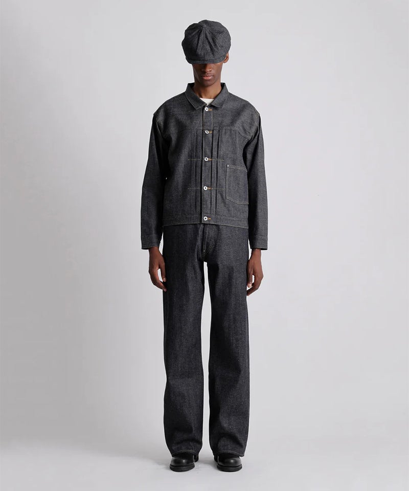T.T＞LOT.703 DENIM JACKET C.1920'S | MAKES ONLINE STORE