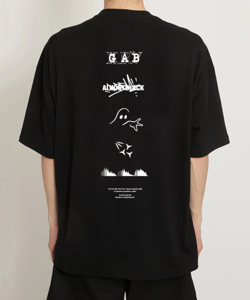 ALMOSTBLACK ／ オールモストブラック | MAKES ONLINE STORE