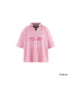 ＜mononoke・made＞SOCCER SHIRT/SAKURA