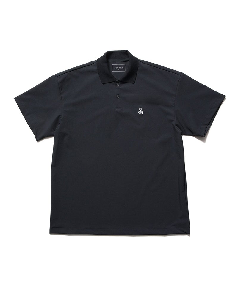SOPHNET.＞SCORPION POLO | MAKES ONLINE STORE