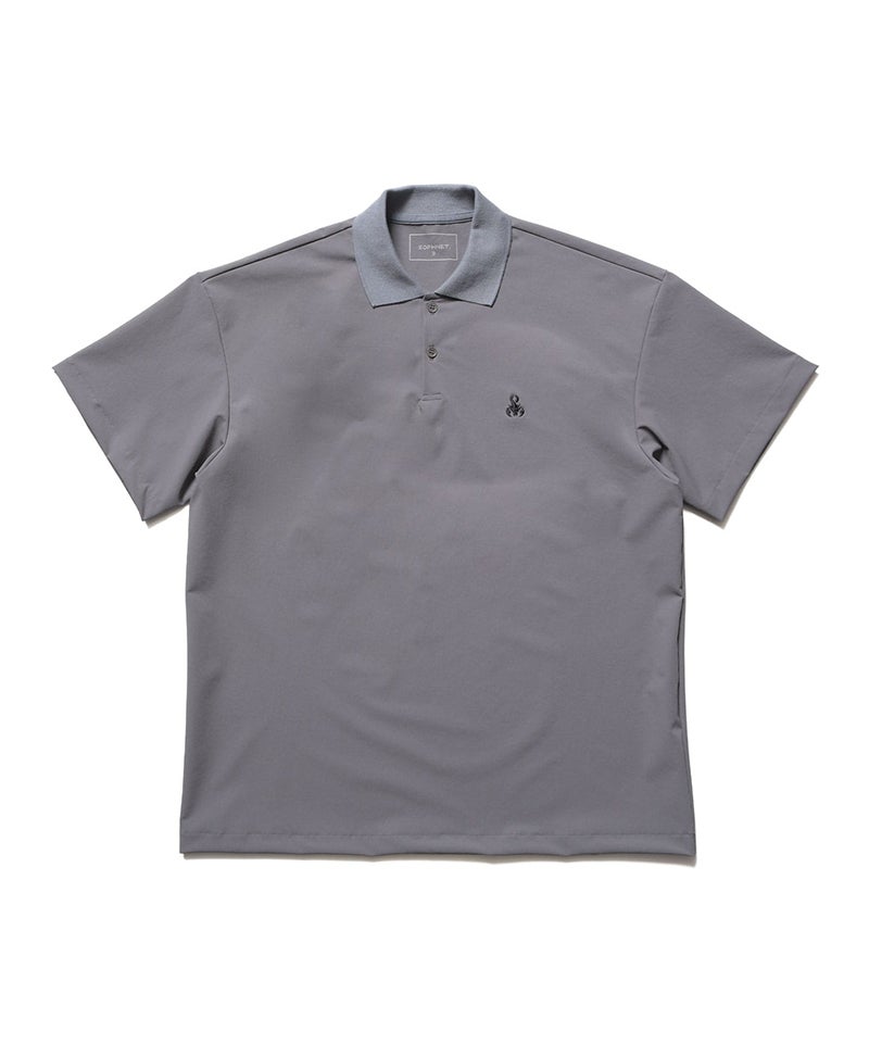 SOPHNET.＞SCORPION POLO | MAKES ONLINE STORE