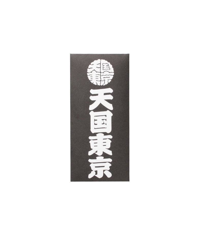 ＜WACKO MARIA＞KUUMBA/STICK INCENSE "天国東京" (TYPE-2)