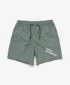 ＜WTAPS＞SPSS2001 / SHORTS /NYLON.TUSSAH.PERTEX®
