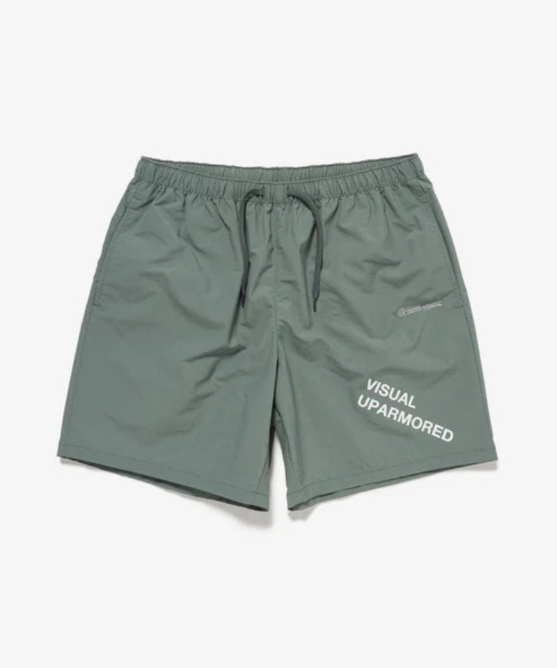 ＜WTAPS＞SPSS2001 / SHORTS /NYLON.TUSSAH.PERTEX®