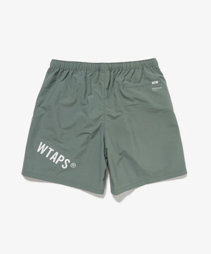 WTAPS＞SPSS2001 / SHORTS /NYLON.TUSSAH.PERTEX® | MAKES ONLINE