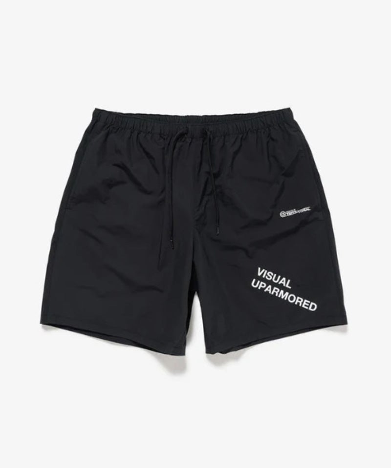 WTAPS＞SPSS2001 / SHORTS /NYLON.TUSSAH.PERTEX® | MAKES ONLINE