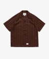 ＜WTAPS＞FRIO 02 / SS /COTTON .LENO CLOTH .TEXTILE