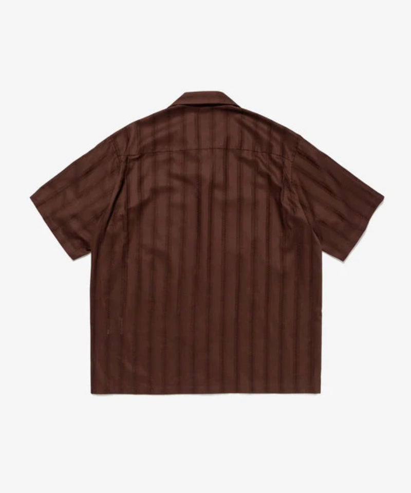 WTAPS＞FRIO 02 / SS /COTTON .LENO CLOTH .TEXTILE | MAKES ONLINE STORE
