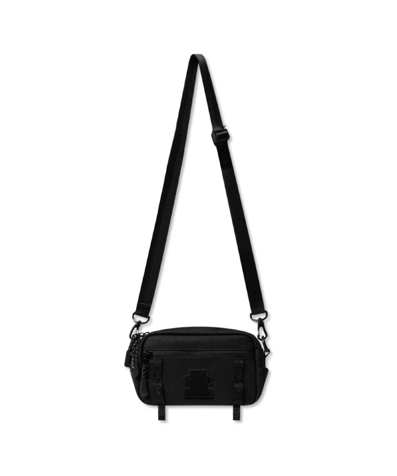 ＜BlackEyePatch＞OG LABEL WAIST AND SHOULDER BAG