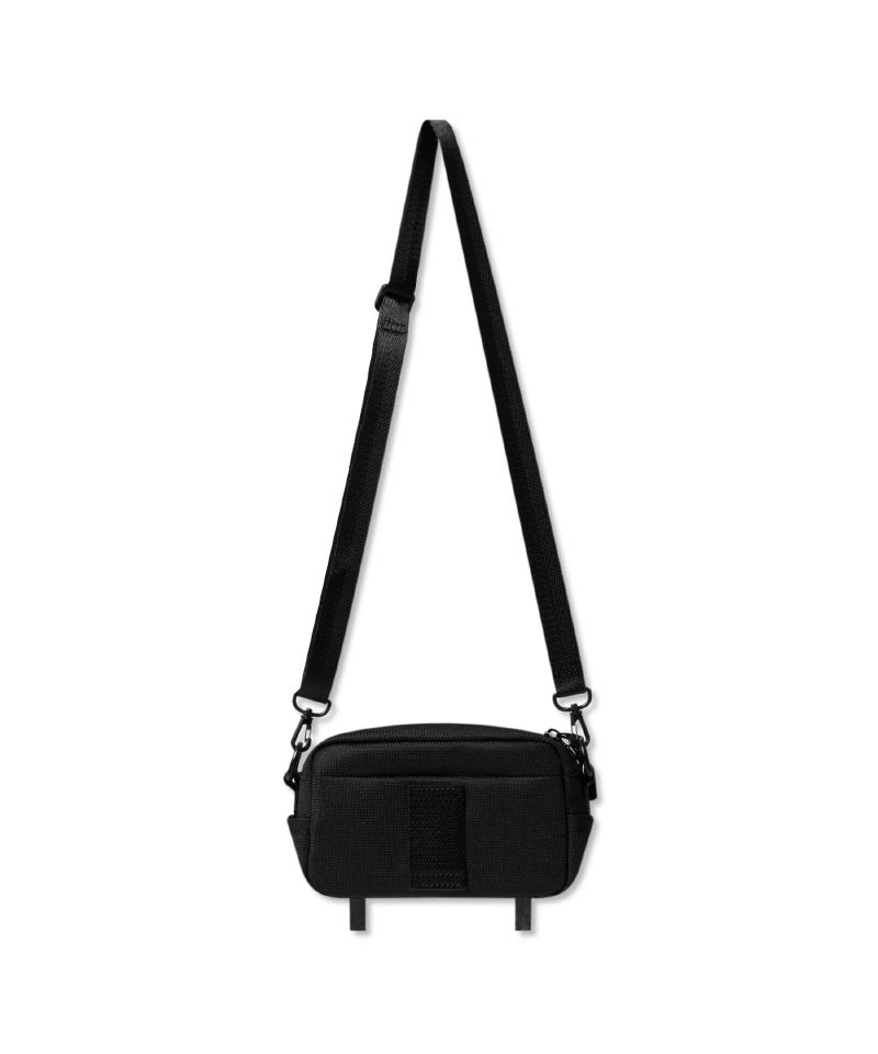 BlackEyePatch＞OG LABEL WAIST AND SHOULDER BAG | MAKES ONLINE STORE